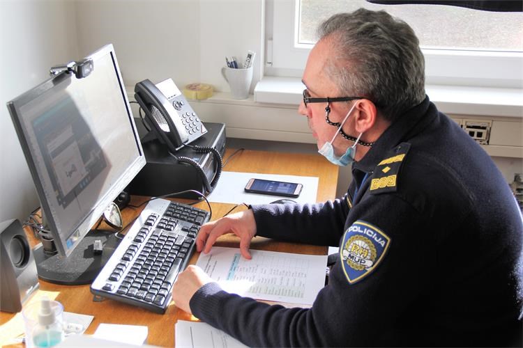 Slika g. Aco Martinović